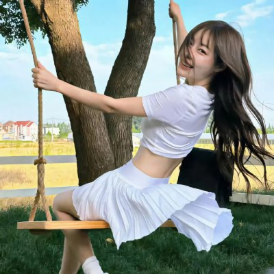 荒原少女海报